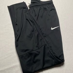 Nike dri fit athletic pants